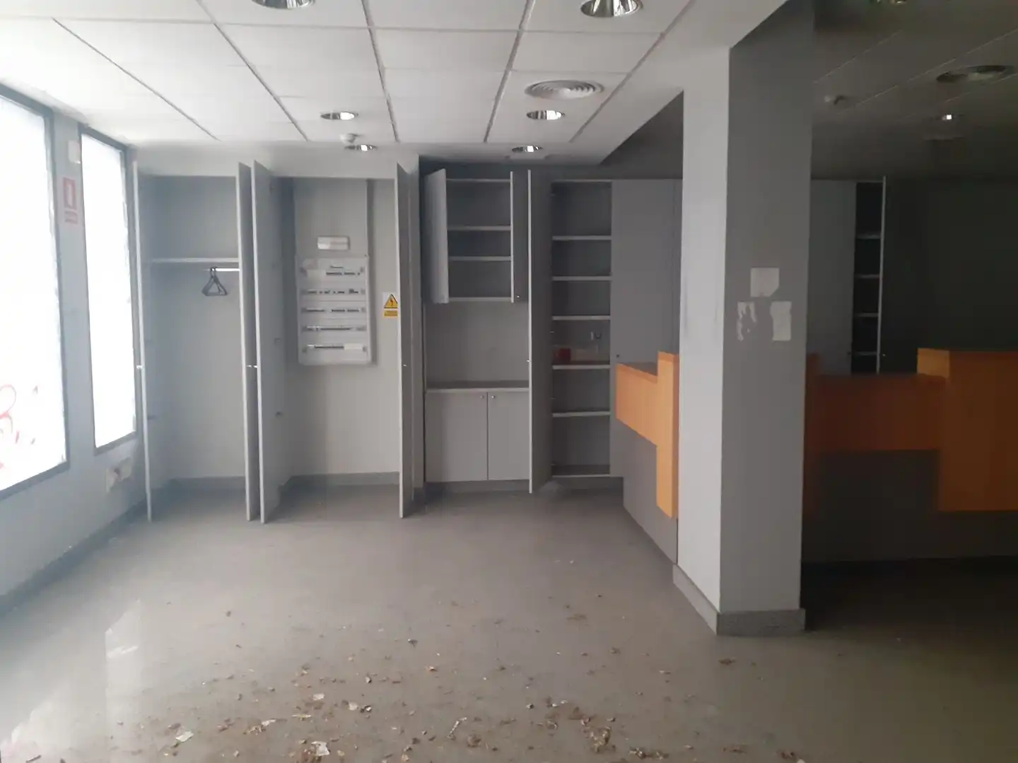 Business premises to rent in Calle del Jacinto, imagen 10