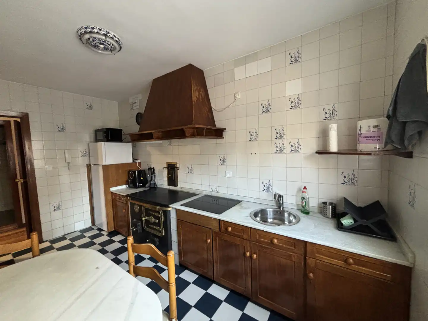 Flat with terrace to rent in Villaviciosa - Amandi, imagen 5