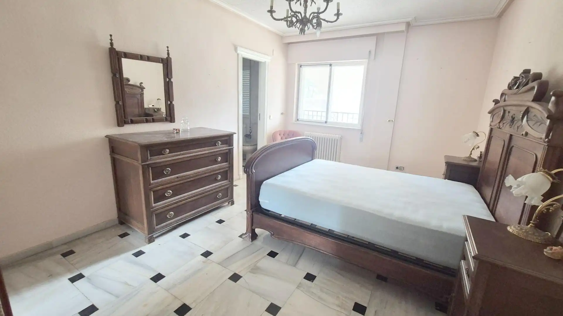 Chalet con piscina en venta en Alba de Tormes, imagen 16