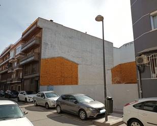 Exterior view of Residential for sale in Getafe