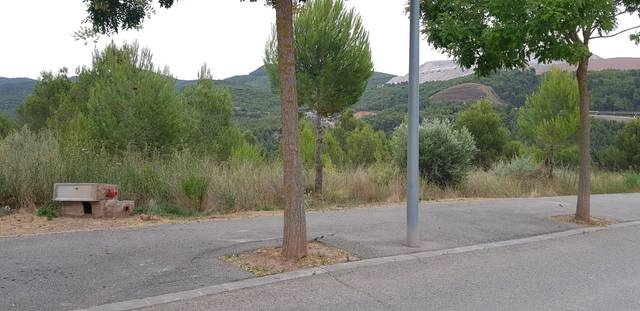 Terreno residencial en Venta en Teresa De Calcuta en Súria