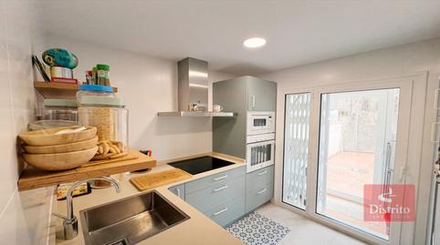 Photo 4 of Flat to rent in Santander - León Felipe, Puerto Chico, Santander