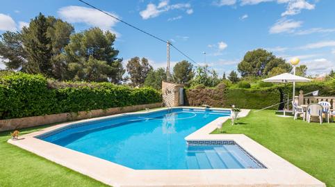 Foto 5 de Casa o xalet en venda a Los Conejos, Molina de Segura