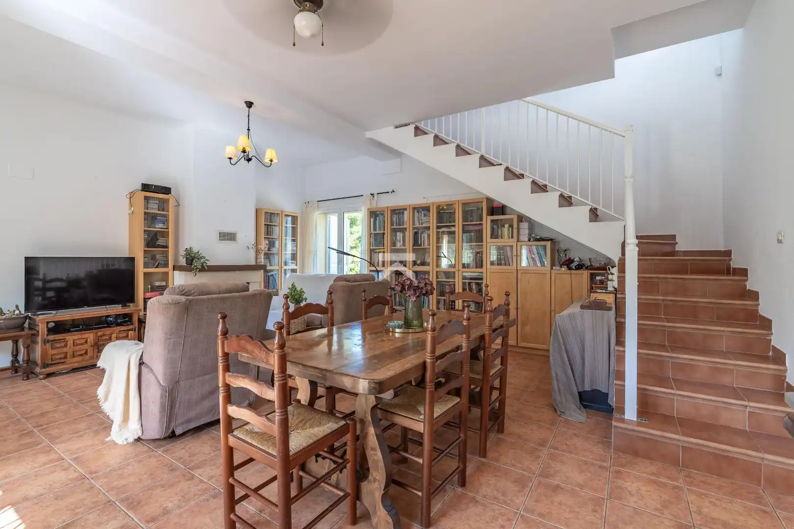 Chalet con terraza en venta en Sant Jordi d'Alfama, imagen 8