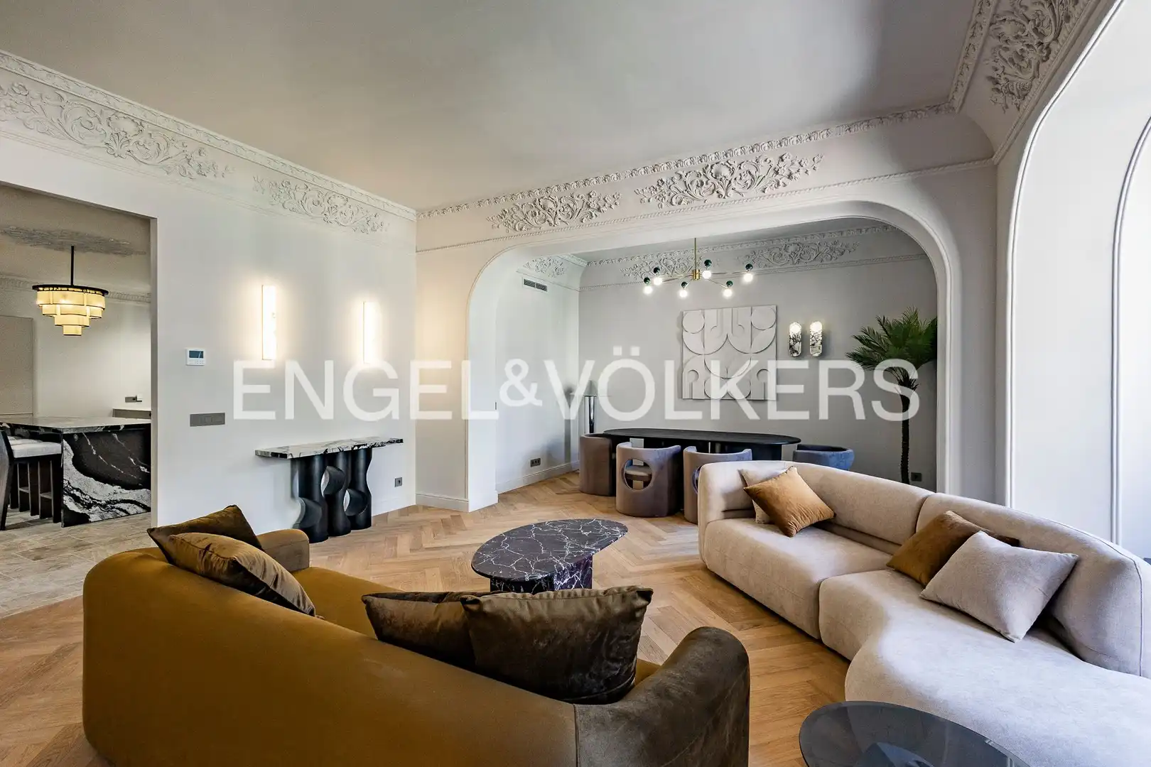 Appartement avec balcon à vendre à Eixample, imagen 10