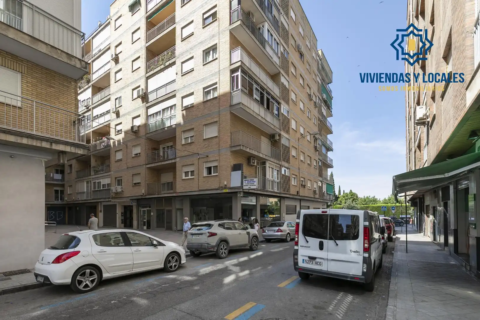 Piso con ascensor en venta en Calle de José Recuerda, imagen 22