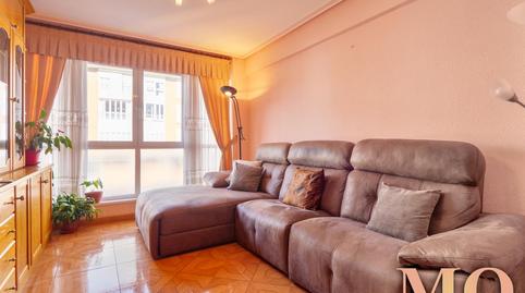 Foto 3 de Pis en venda a Koldo Eleizalde Kalea, Bergara, Gipuzkoa