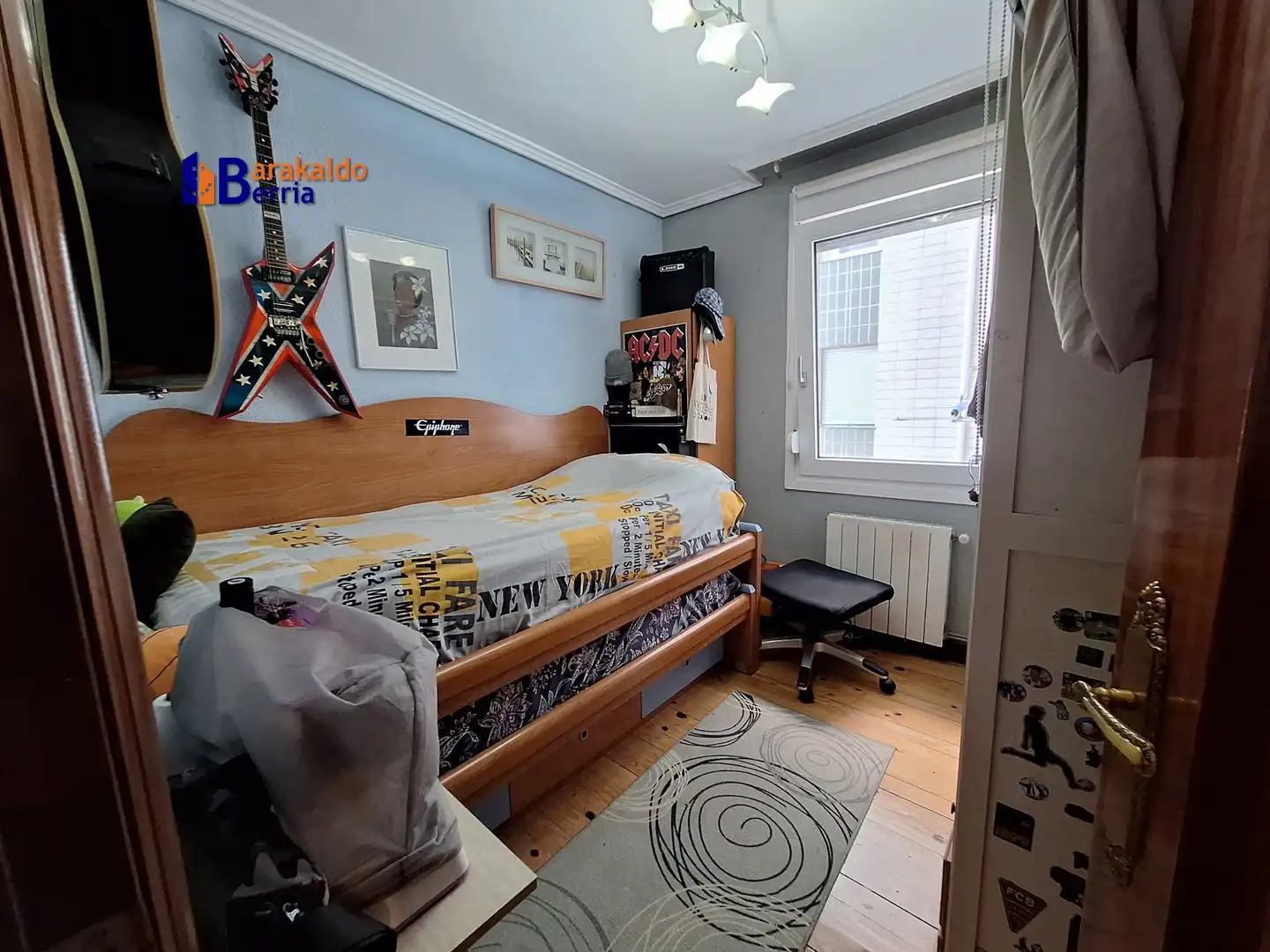 Flat with lift for sale in Granados Kalea, imagen 7