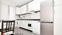 Kitchen of Flat for sale in Basauri   with Heating and Balcony