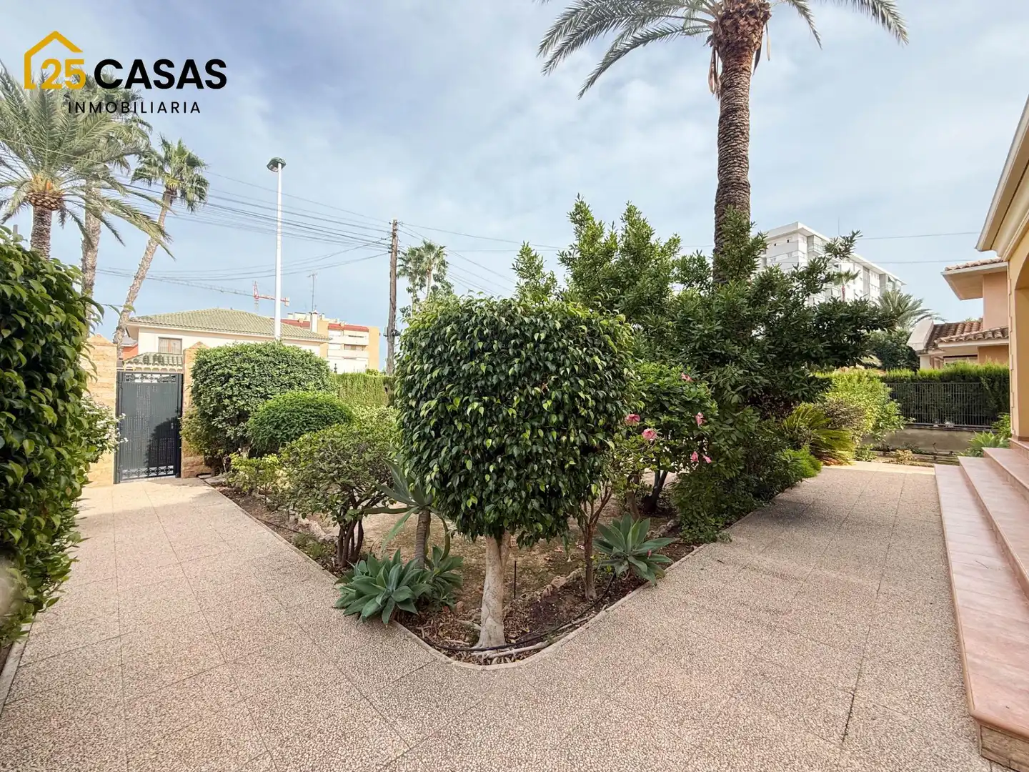 Villa mit Terrasse zum Verkauf in Calle JOSE ANTON AGULLO, imagen 50
