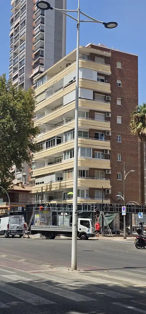Pis amb ascensor en venda a Avenida del Mediterráneo, imagen 18
