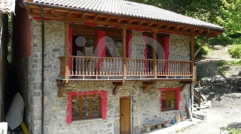 Foto 3 de Finca rústica en venta en Oseja de Sajambre, León