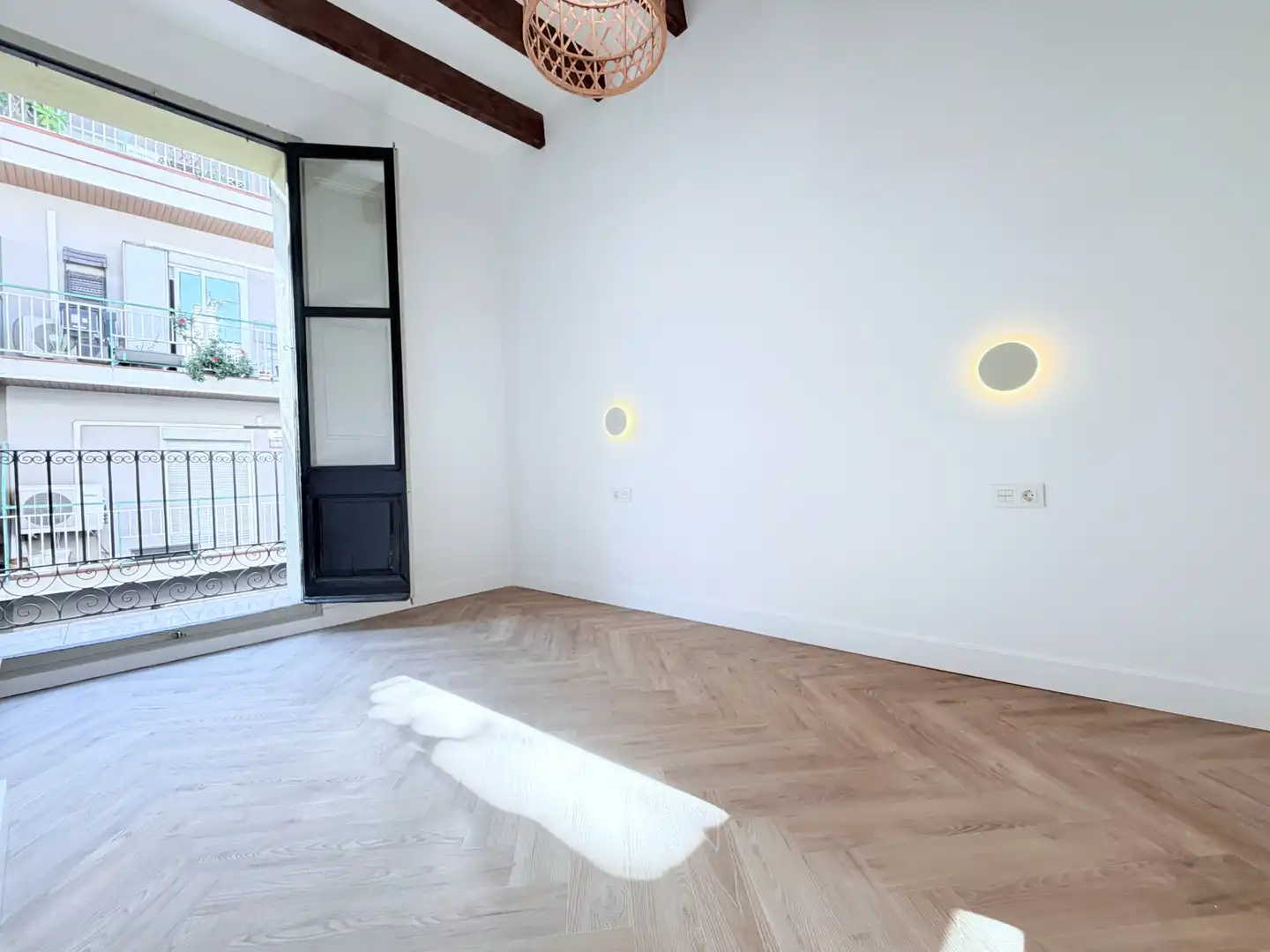 Penthouse mit Terrasse zum Verkauf in Carrer de Bruniquer, imagen 11