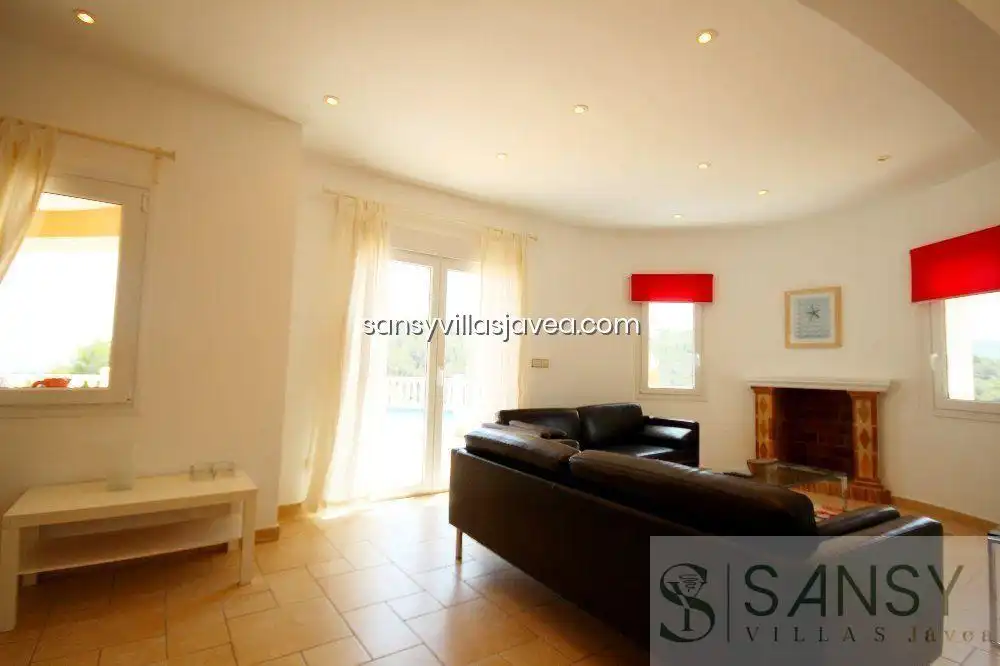 Detached house for sale in Cap Martí - El Tossalet - Pinomar, imagen 9