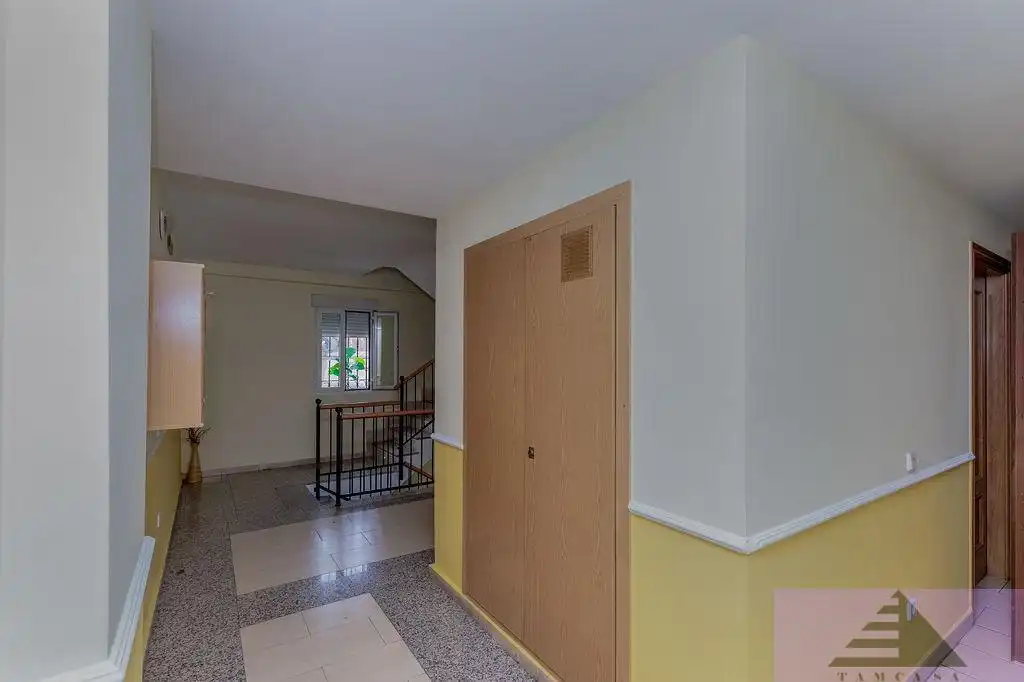 Piso en venta en Aranjuez con Trastero