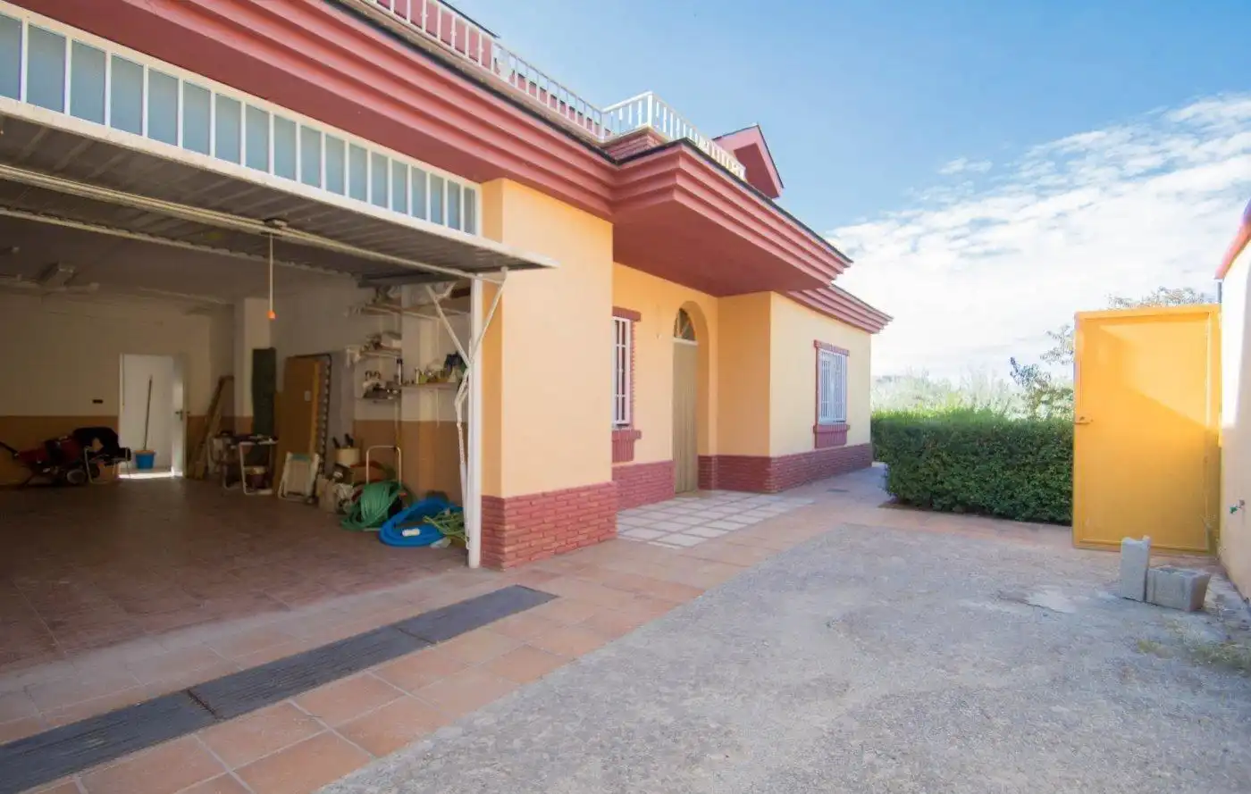 Villa con terrazza in vendita a Calle Fuente 16 Caños, imagen 47