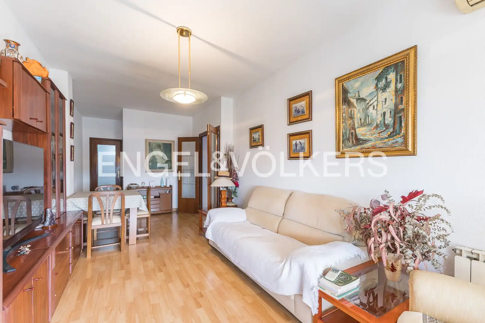 Wohnung mit Terrasse zum Verkauf in El Gall, imagen 7