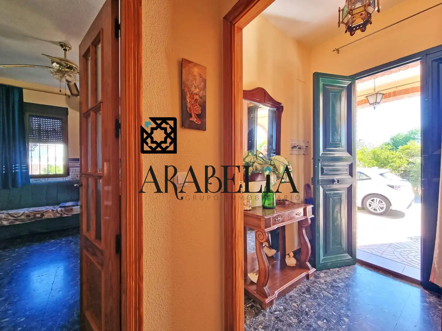 House with garden for sale in Periurbano Oeste - Sierra, imagen 5