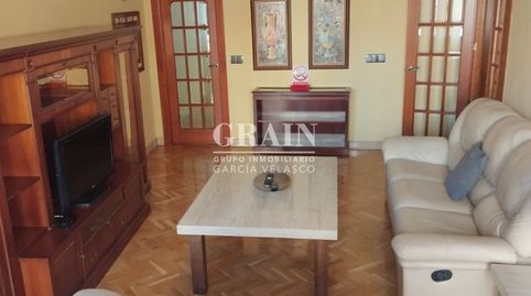 Foto 5 de Piso en venta en Feria, Albacete Capital