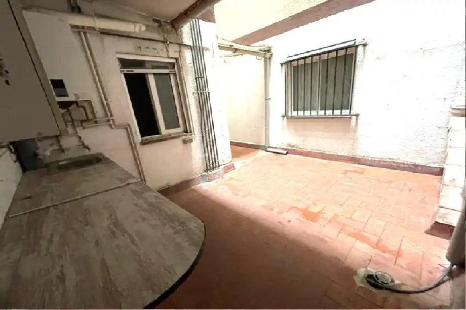 Piso con terraza en venta en Carrer Tres d'Abril, imagen 13