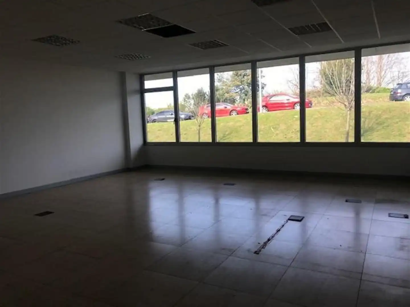 Oficina amb ascensor en venda a Avenida fatima etorbidea 11, imagen 12