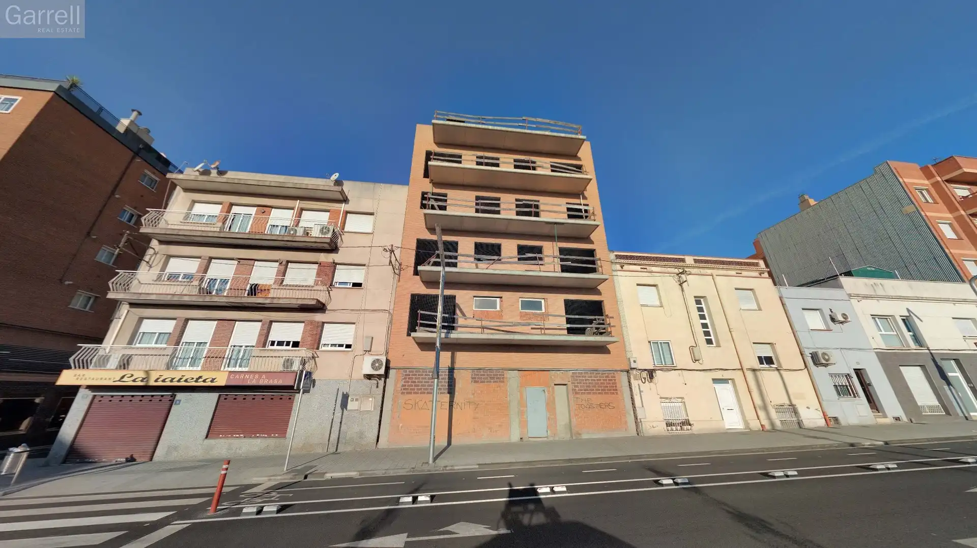 Wohngebäude zum Verkauf in CR SANTA CREU DE CALAFELL 
 GAVA (BARCELONA), imagen 9