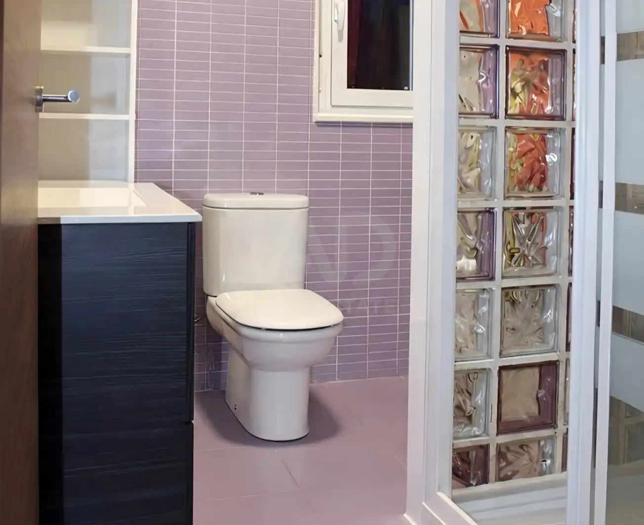 Baño de Piso en venta en Sabero con Calefacción