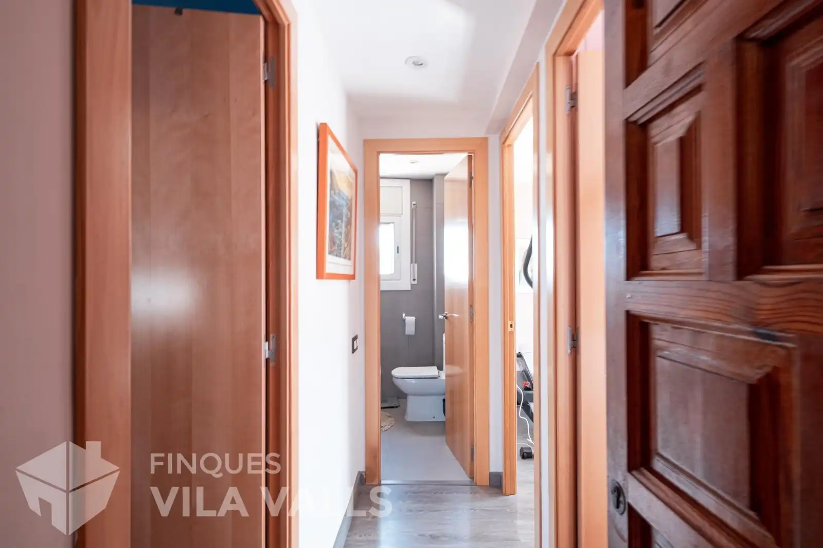 Casa o xalet en venda a Carrer passeig del remei, Caldes de Montbui