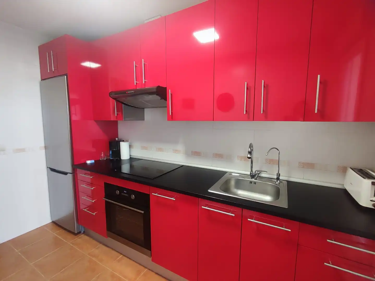 Piso con ascensor en venta en Avenida de Cristo Rey, imagen 12