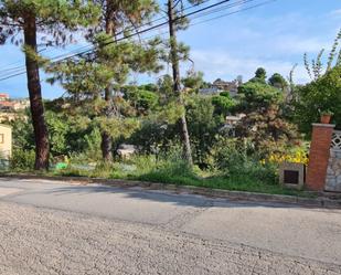 Exterior view of Residential for sale in Maçanet de la Selva