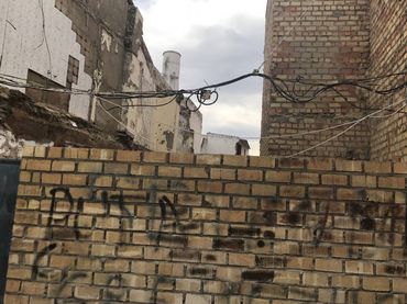 Rustikales Grundstück zum Verkauf in Morón de la Frontera