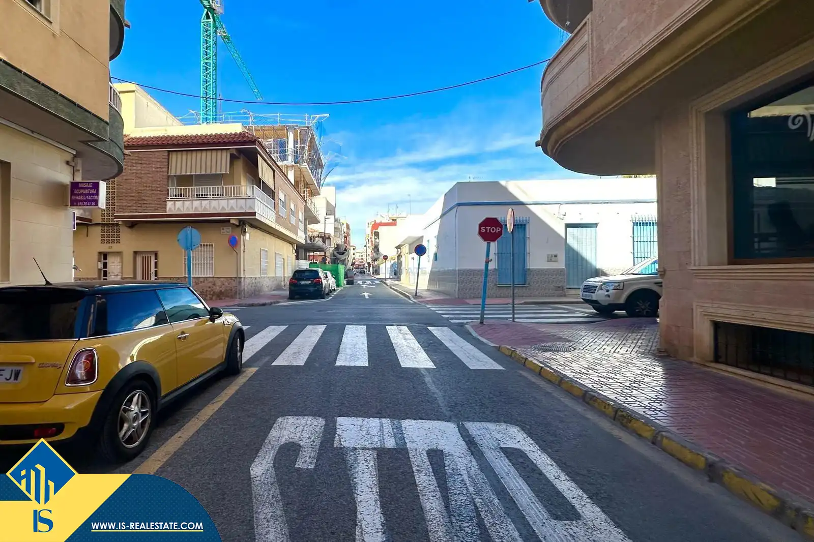 Ático con ascensor en venta en Nueva Torrevieja - Aguas Nuevas, imagen 15