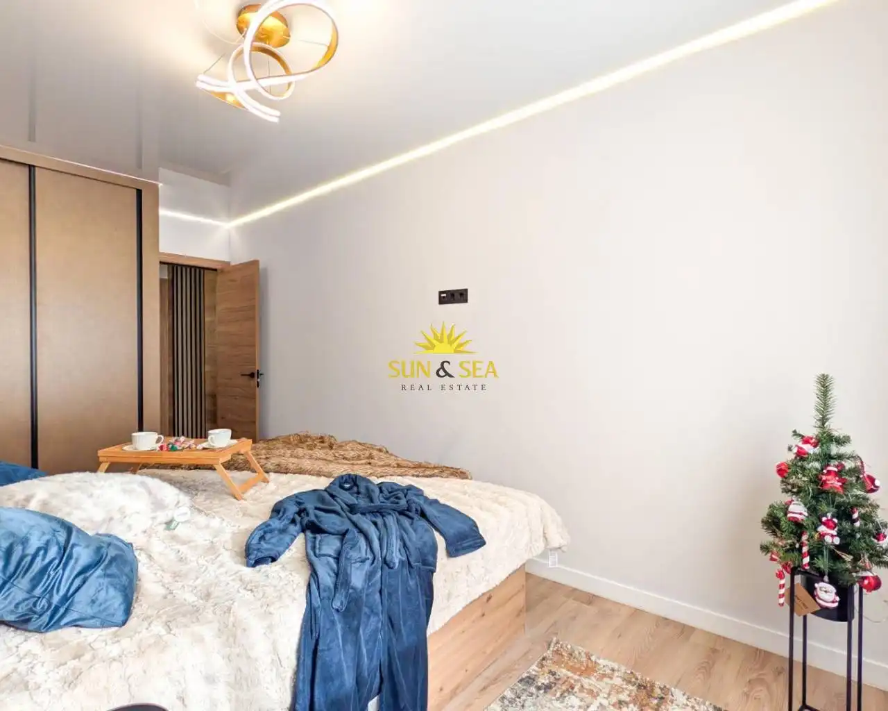 Apartment with pool for sale in Centro, imagen 24