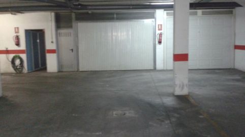 Foto 3 de Garatge en venda a C/ Salzillo, Algezares, Murcia Capital