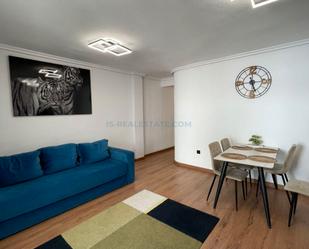 Living room of Apartment for sale in Torrevieja  with Air Conditioner, Heating and Terrace