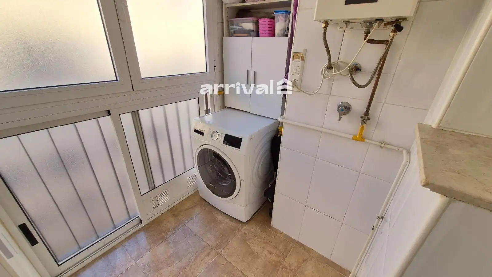 Wohnung mit Aufzug zum Verkauf in Asensio Magraner Perez, imagen 15