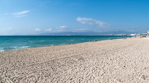 Foto 2 de Casa adosada en venta en S'Arenal, Illes Balears