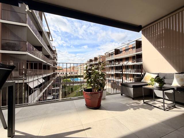 Piso en Venta en Calafell - CL CARLES BARRAL, 9 en L'Estany