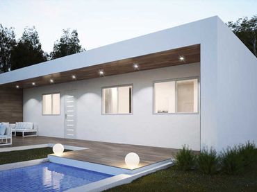 Villa in vendita a Avinguda Catalunya