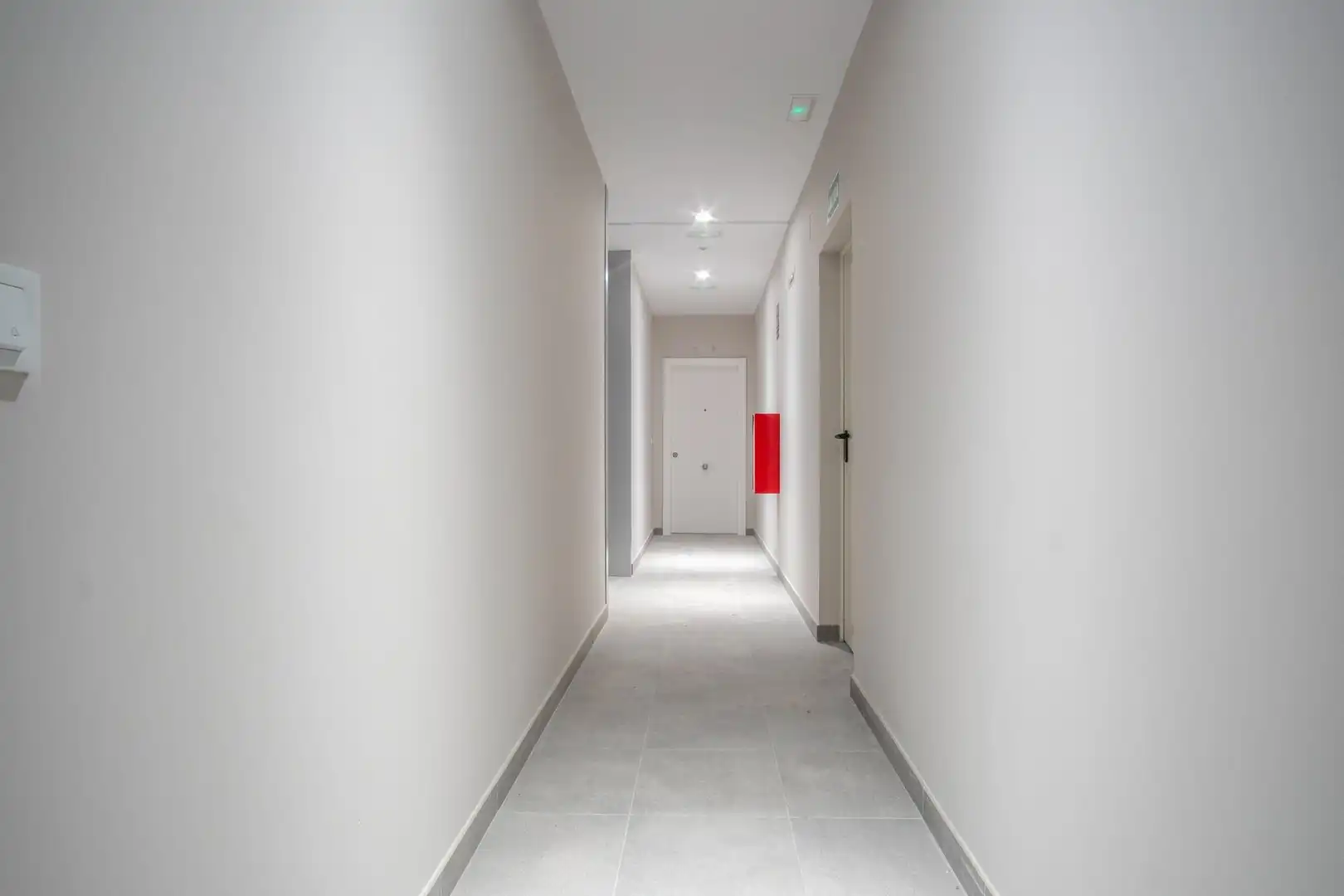 Wohnung zum Verkauf in San Fernando mit Klimaanlage, Heizung und Terrasse