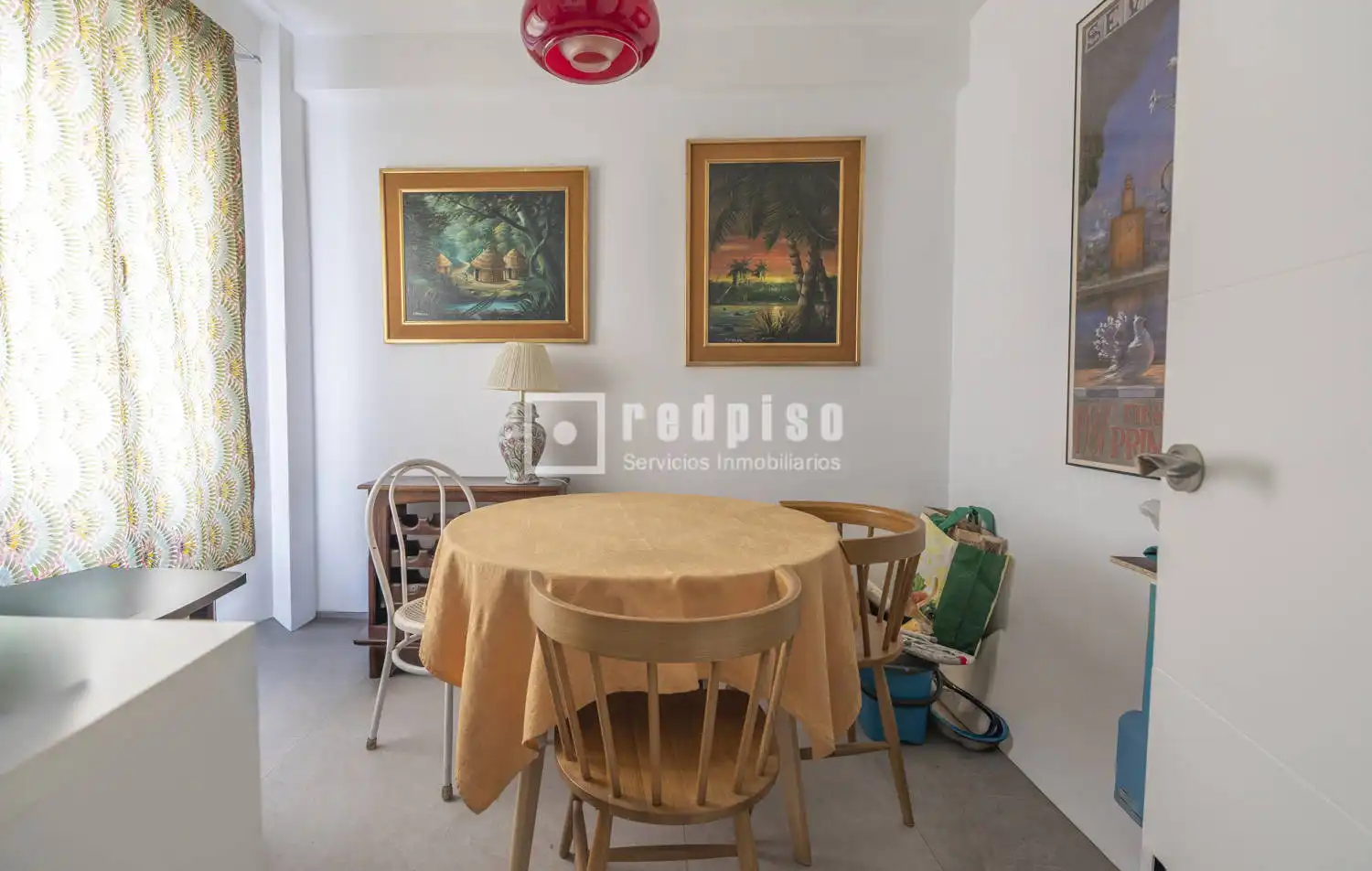 Piso con ascensor en venta en de Bruselas, imagen 26