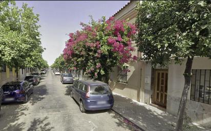 Vista exterior de Casa o xalet en venda en  Córdoba Capital