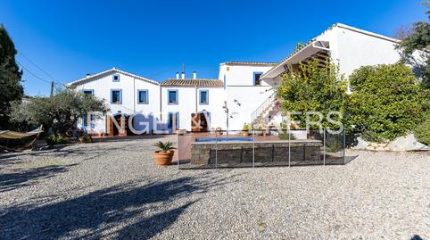 Foto 2 de Casa o xalet en venda a Torrelles de Foix, Barcelona