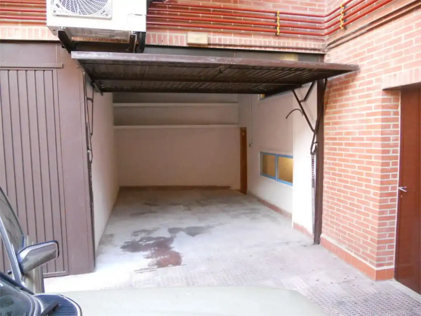 Loft en venda en Madrid amb Aire condicionat
