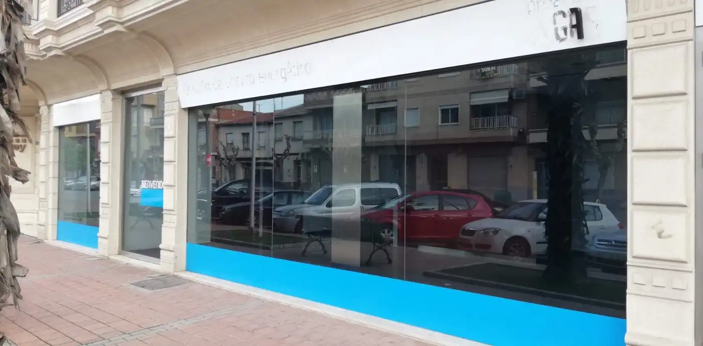 Office for sale in Murcia  with Air Conditioner