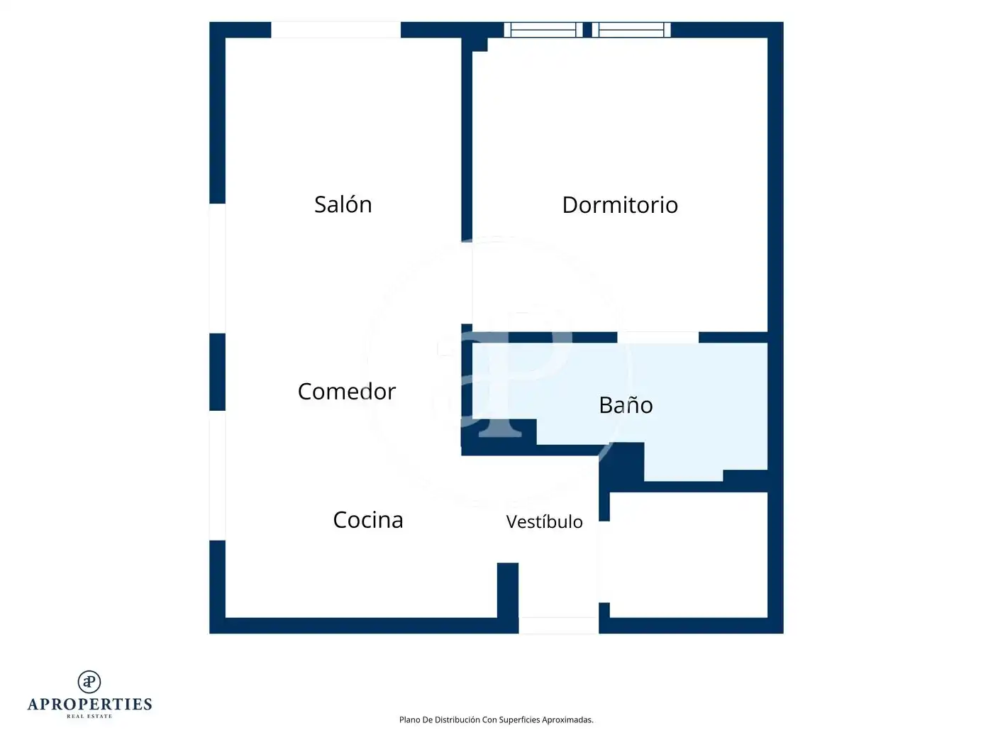 Piso en venta en Ciutat Vella 