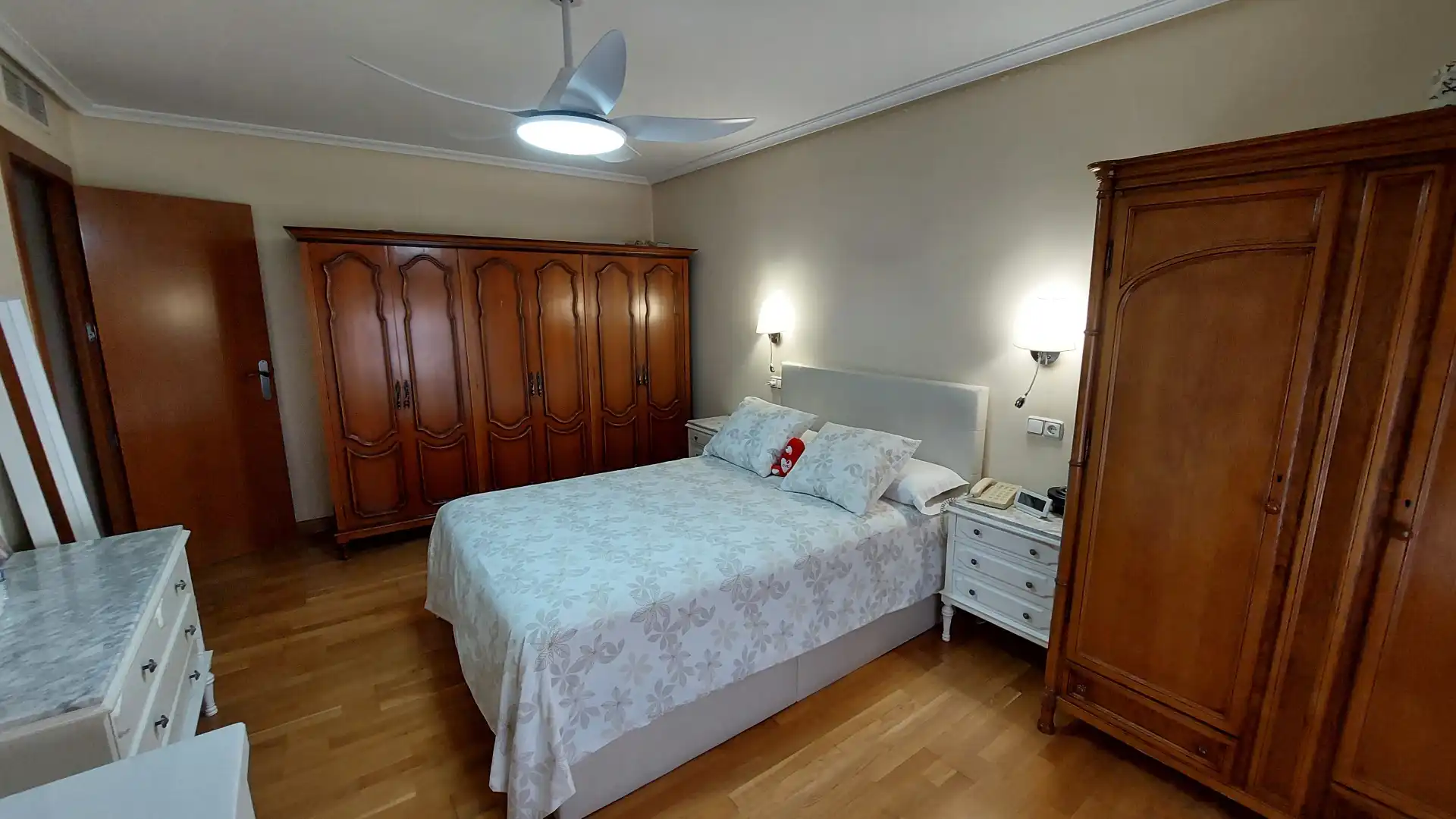 Flat for sale in Calle Mayor, Beniaján