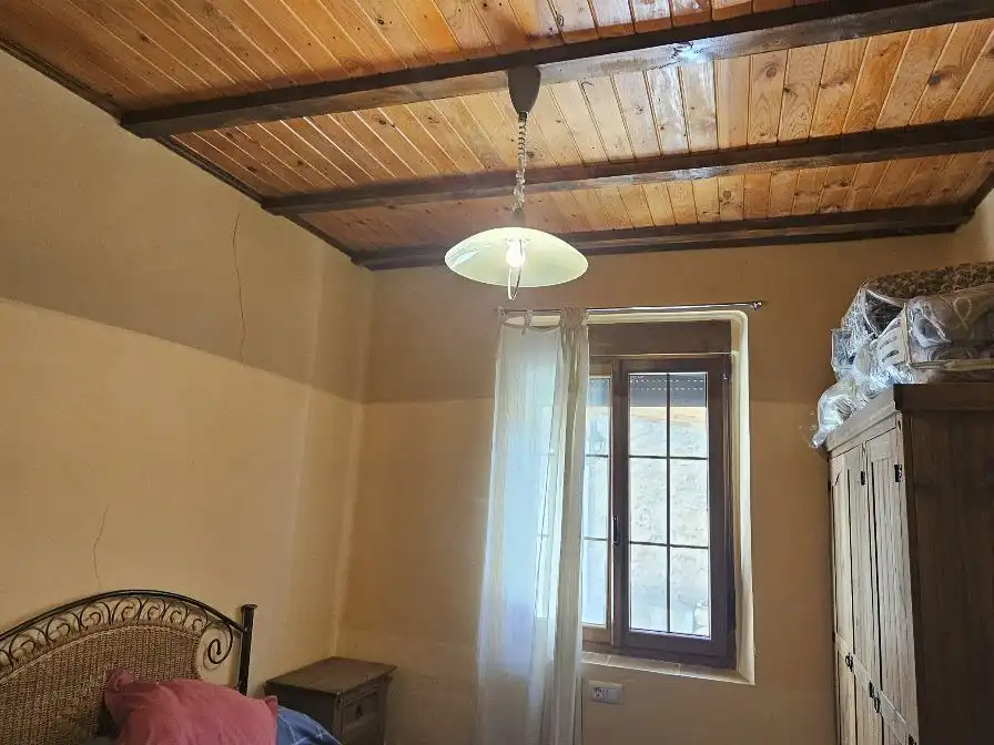Comedor de Casa o chalet en venta en Barbolla, Segovia