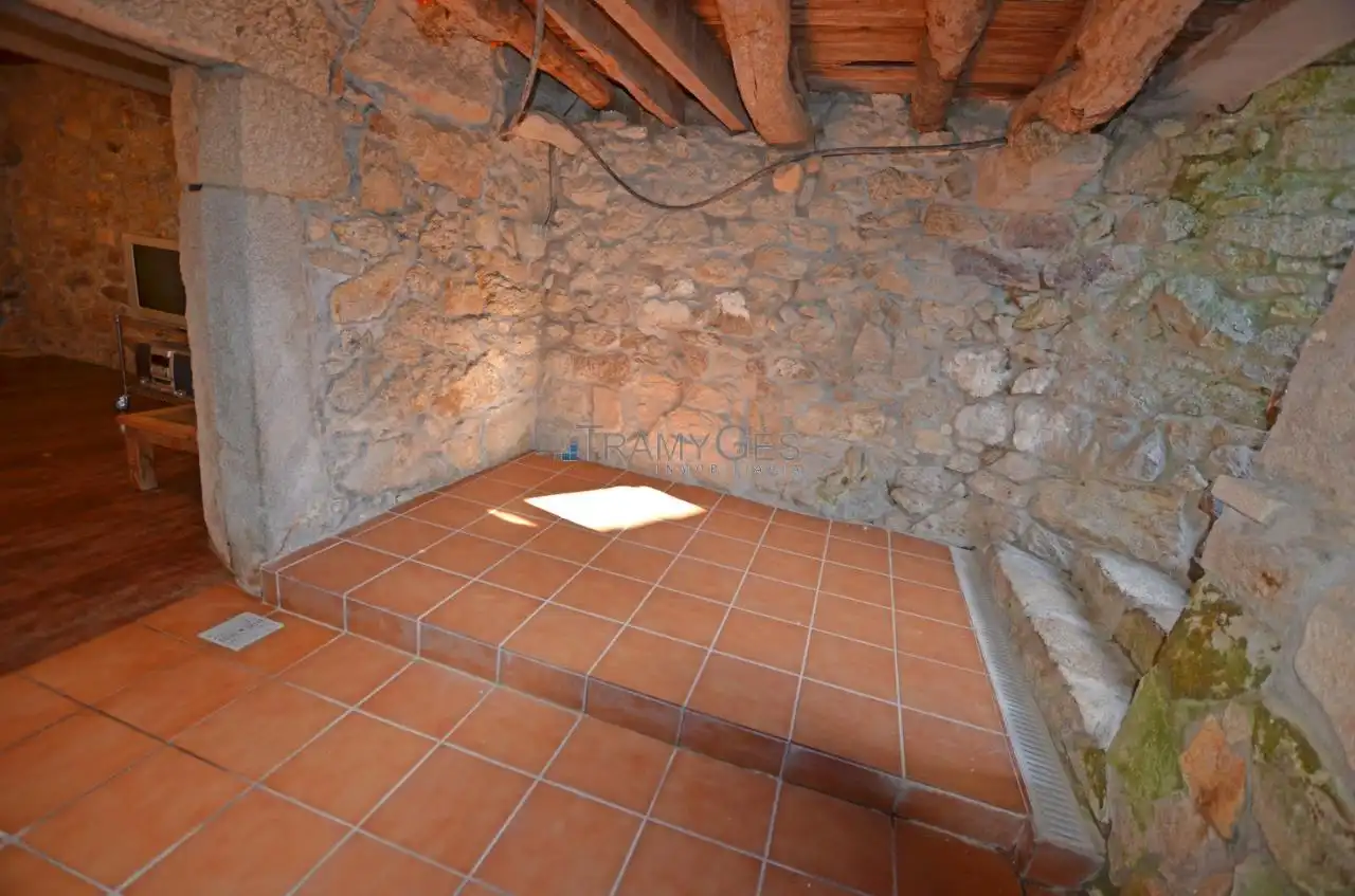Casa o chalet en venta en LUGAR OUTEIRO - CAMPOSANCOS, A Guarda