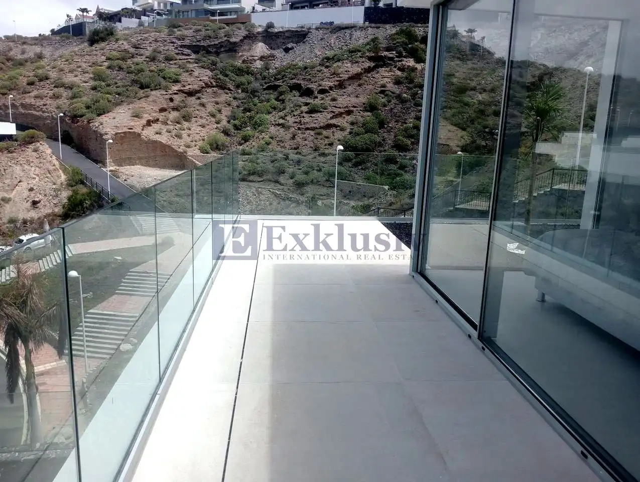 Terrace of Houses for sale in Adeje  with Air Conditioner, Private garden and Terrace